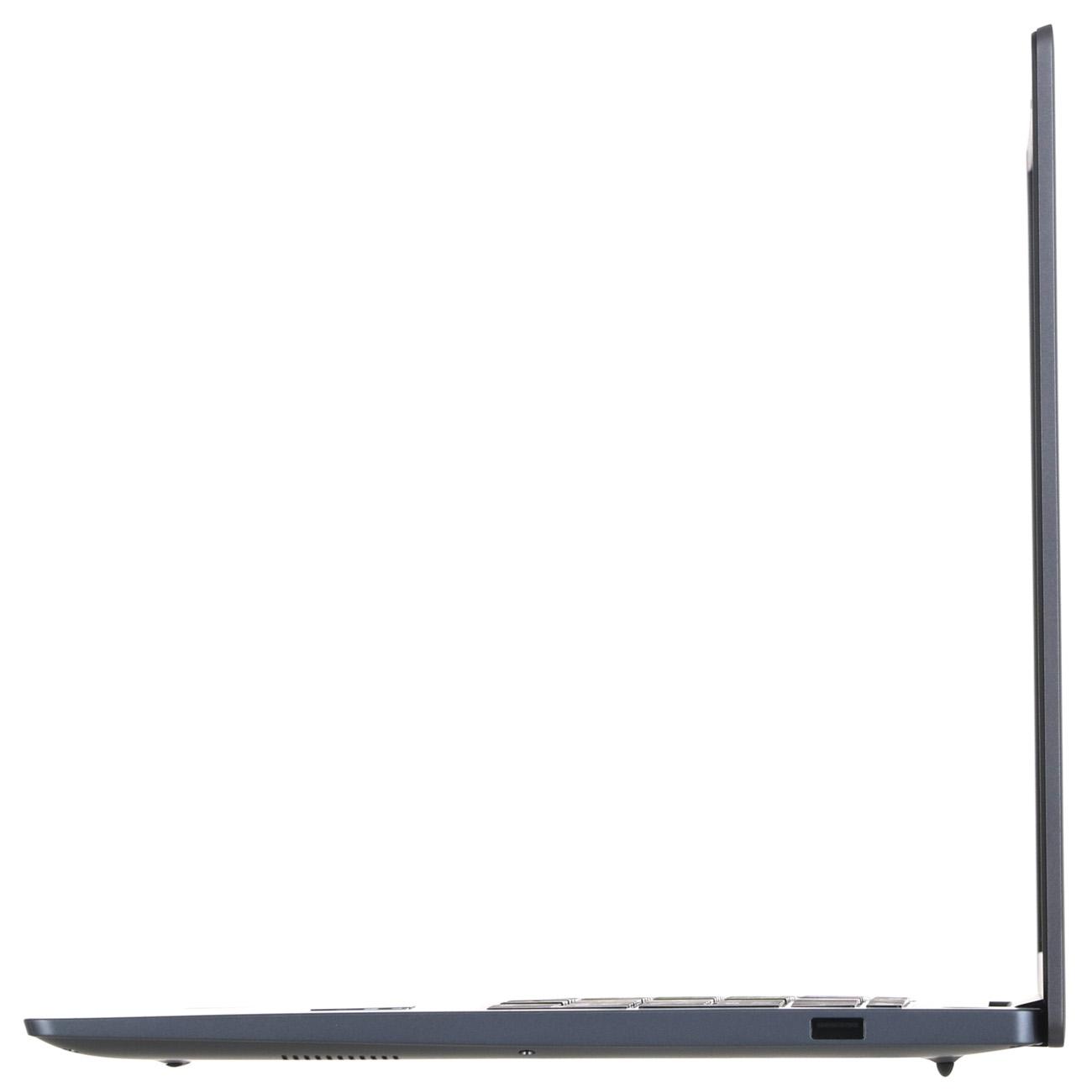 Восстановленный ноутбук Huawei MateBook D 16 MCLF-X 2024/16"/Core i3-1215U/8/512GB/Win/Space Gray (53013WXD), хороший