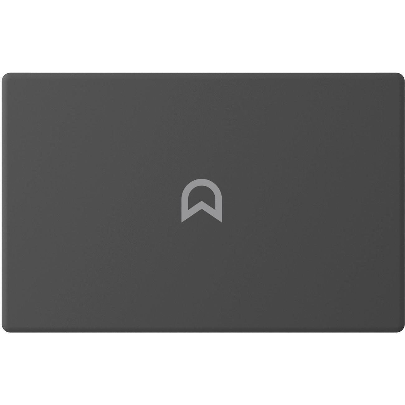 Восстановленный ноутбук Irbis NB291/15.6"/Celeron N4020/4/128GB/Win/Gray, отличный