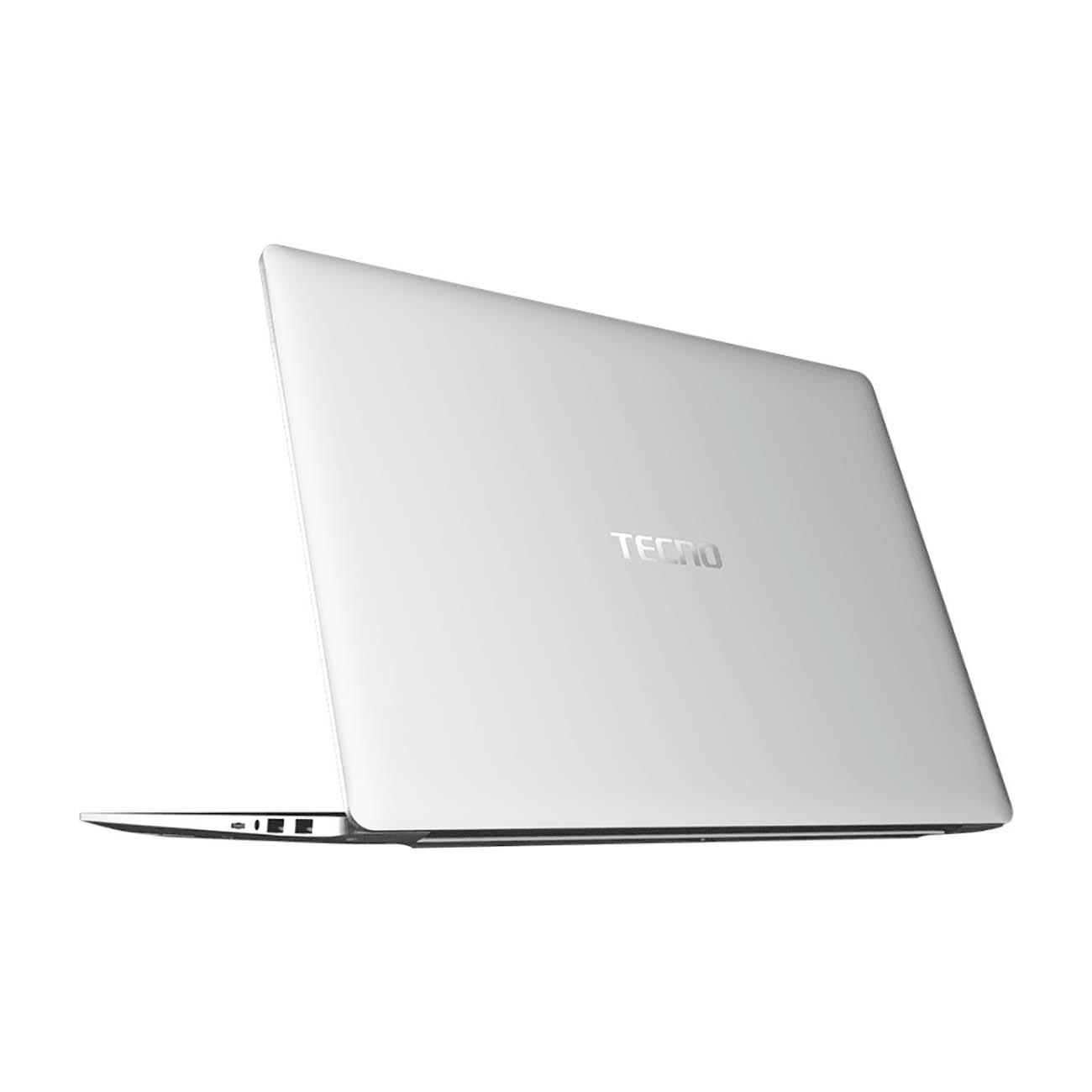Восстановленный ноутбук Tecno MegaBook T1/15.6"/AMD Ryzen 5 5560U/16/512GB/Win/Silver, отличный
