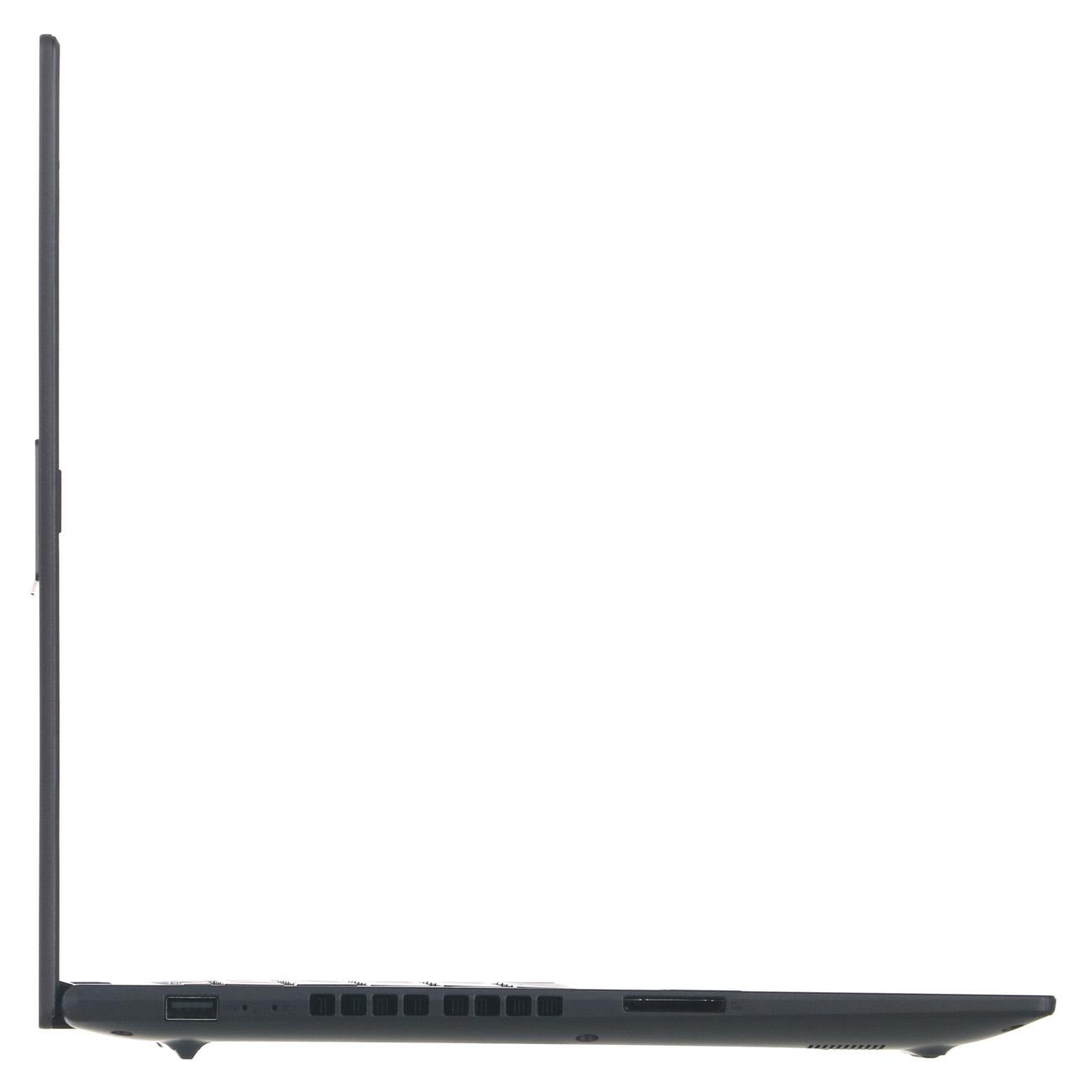 Восстановленный ноутбук Asus K3605ZF-MB336W/16"/Core i5-12450H/8/512GB/RTX 2050/Win/Black, отличный