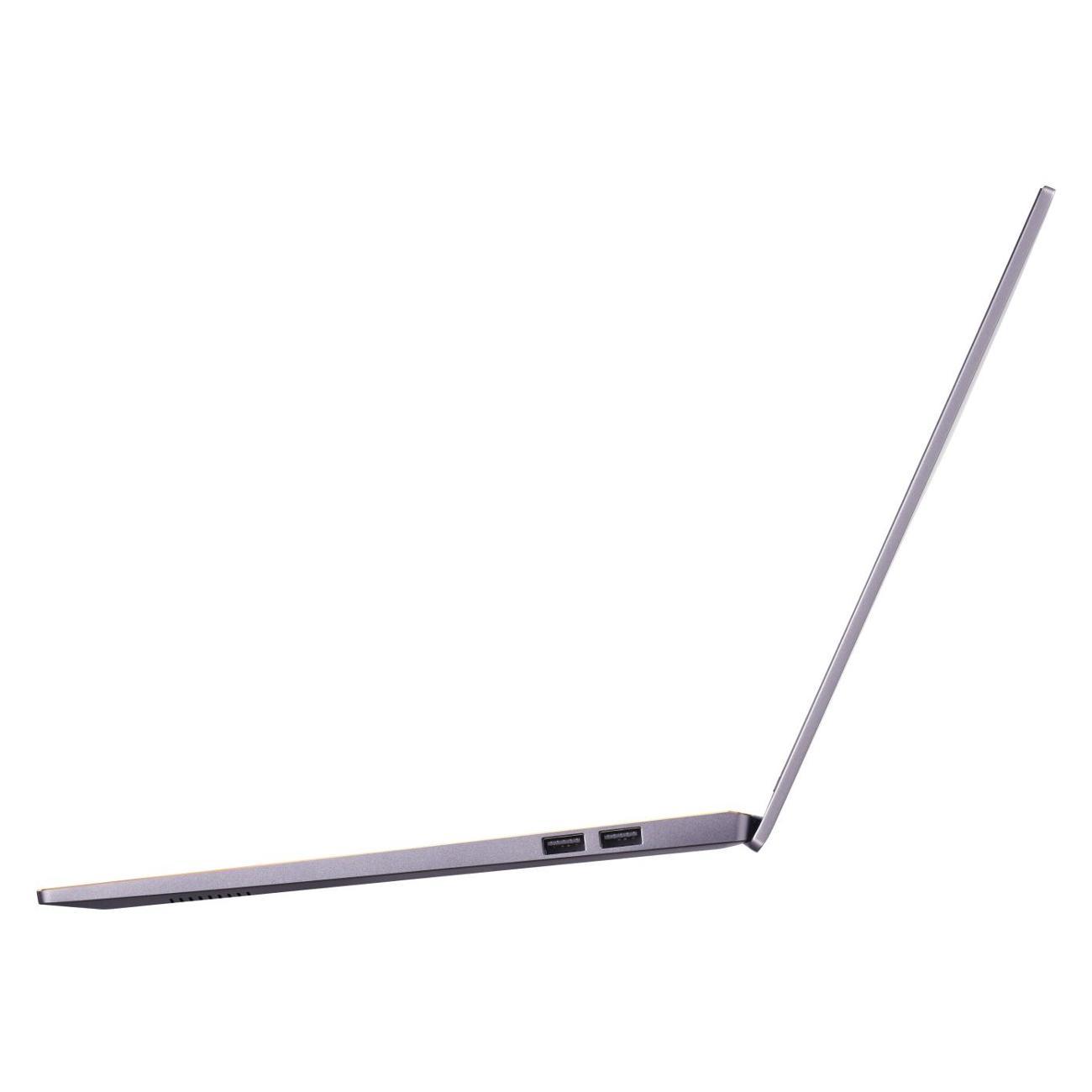 Восстановленный ноутбук Machcreator Prime X14/14.1"/Core i5-12450H/16GB/1TB/Win/Grey Metallic (JB0C1E001RU), как новый