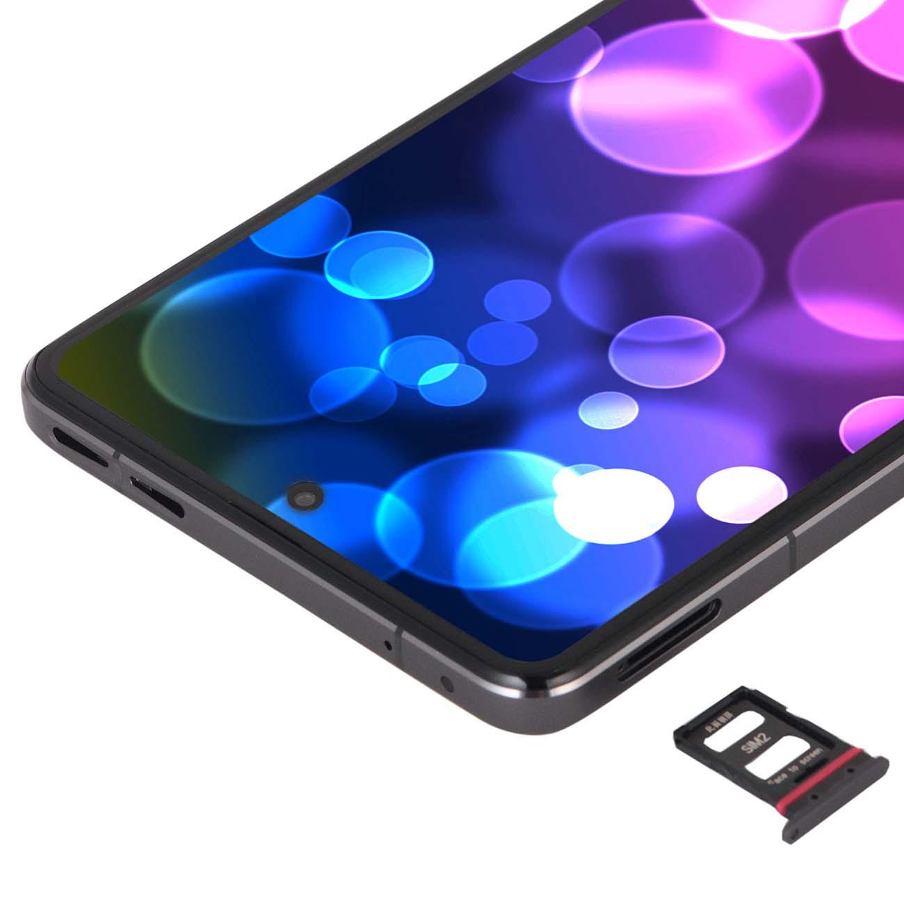 Восстановленный смартфон POCO F4 GT 8/128GB Cyber Yellow, хороший