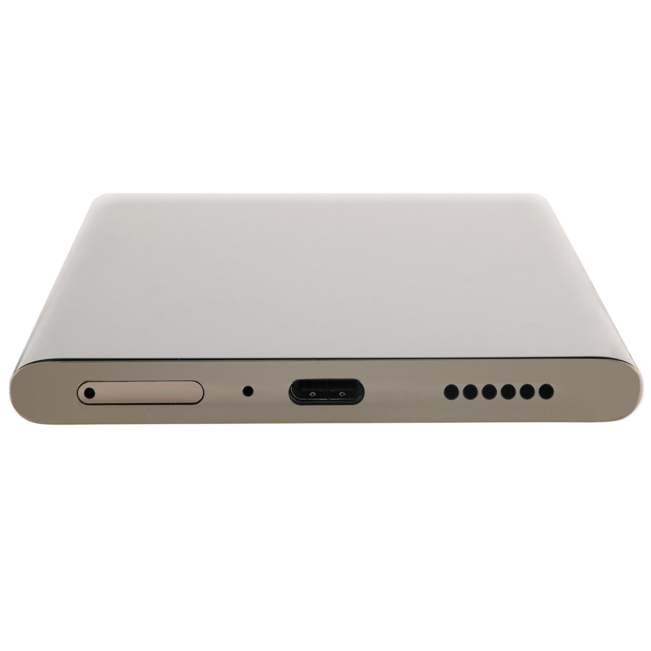 Восстановленный смартфон Tecno Spark 20 Pro+ 8/256GB Gold, отличный