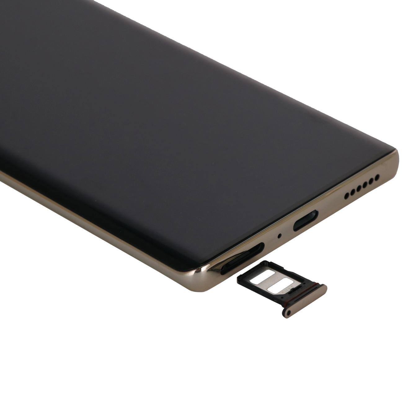 Восстановленный смартфон Tecno Spark 20 Pro+ 8/256GB Gold, отличный