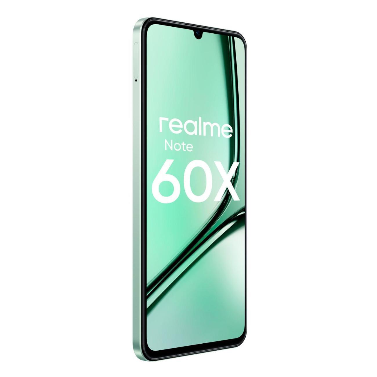 (В)PDA realme Note 60x 3/64GB G