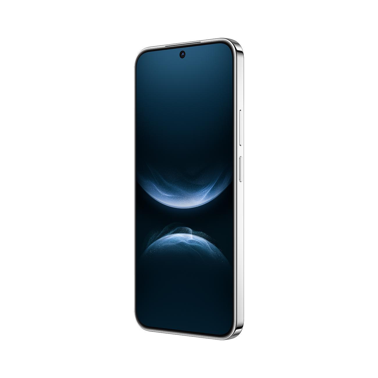 Восстановленный смартфон Huawei nova 14 12/256GB Blue, как новый