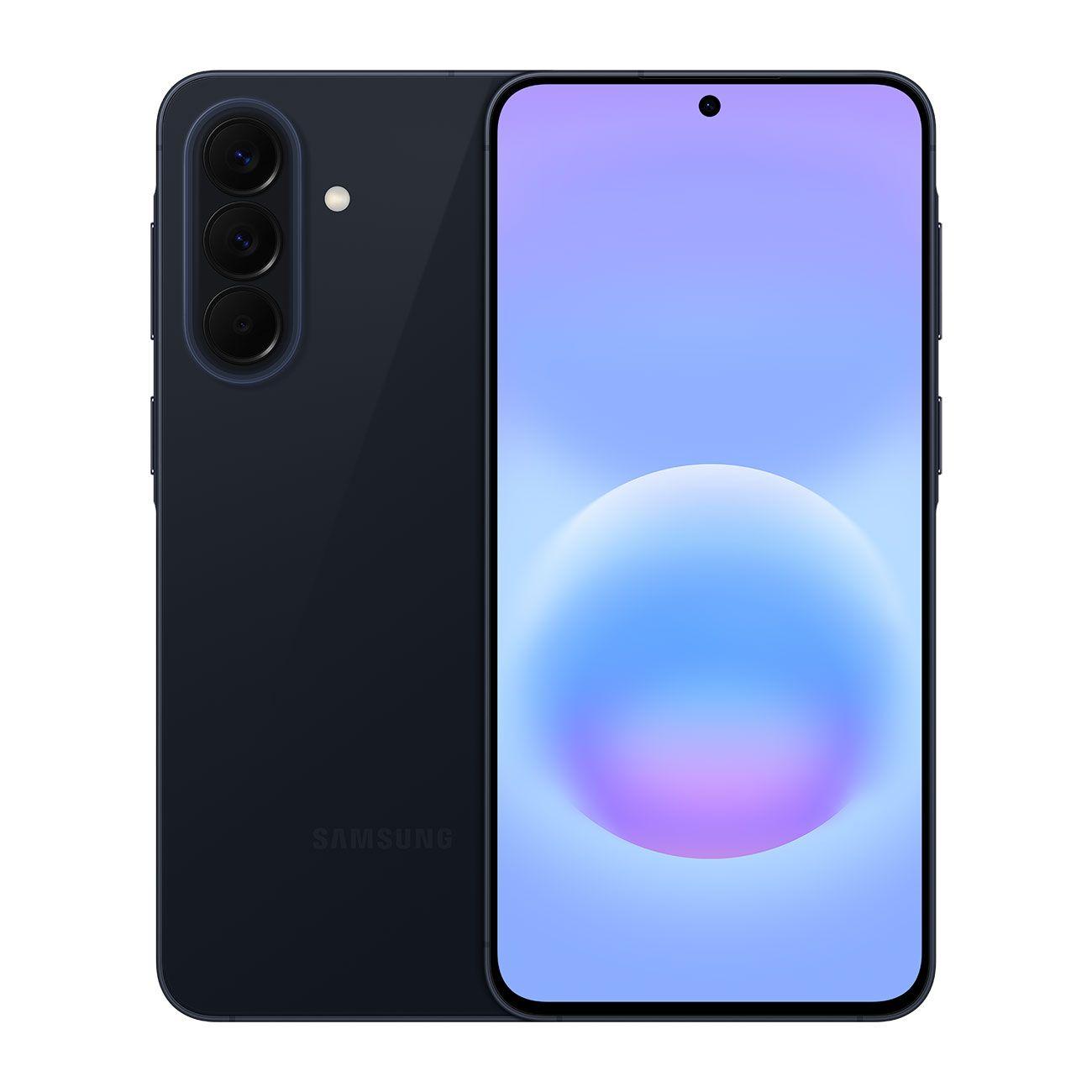 Смартфон Samsung Galaxy A57 5G 8/128ГБ Синий фото