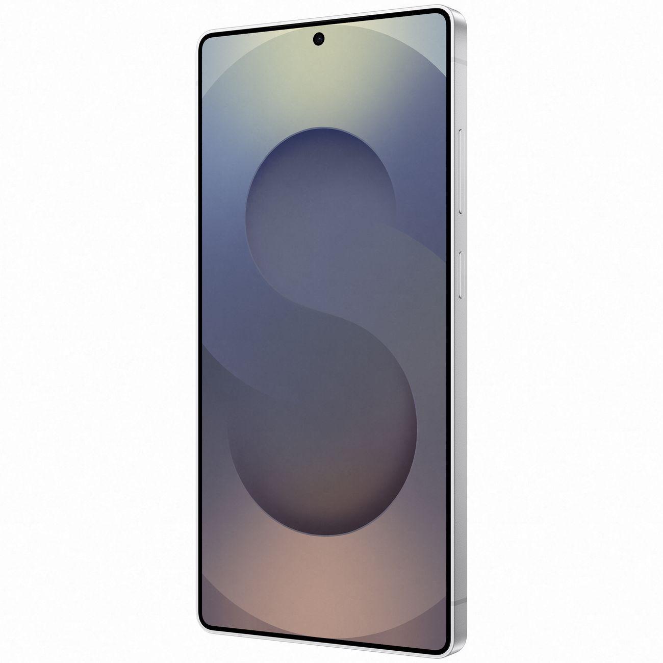 Восстановленный смартфон Samsung Galaxy S25 Ultra 5G 12/1TB синий, отличный