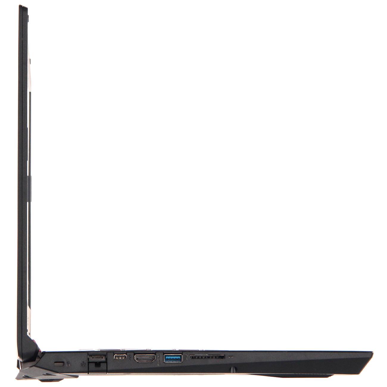 Восстановленный ноутбук игровой Acer Nitro AN515-52-507J (NH.Q3LER.012), хороший