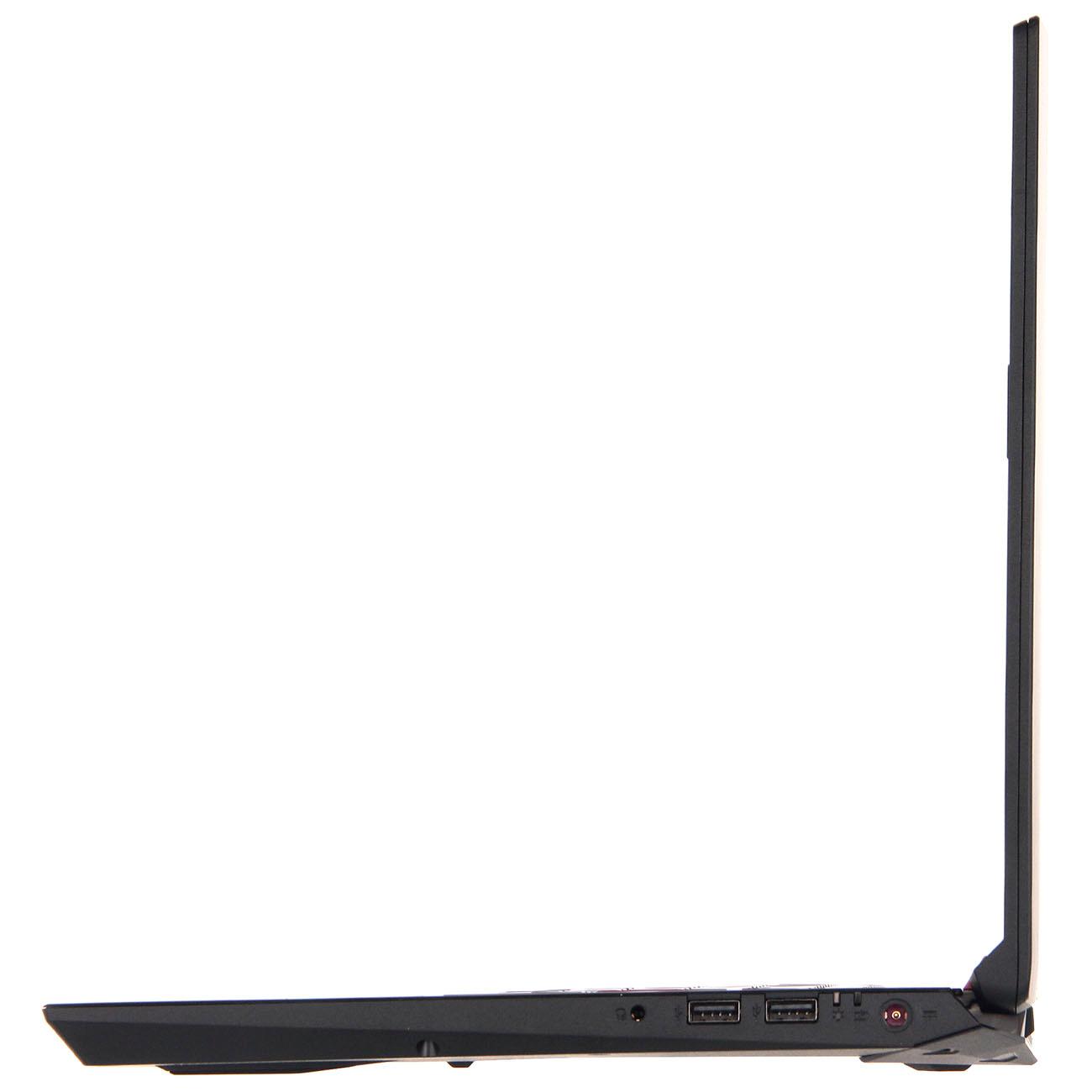 Восстановленный ноутбук игровой Acer Nitro AN515-52-507J (NH.Q3LER.012), хороший