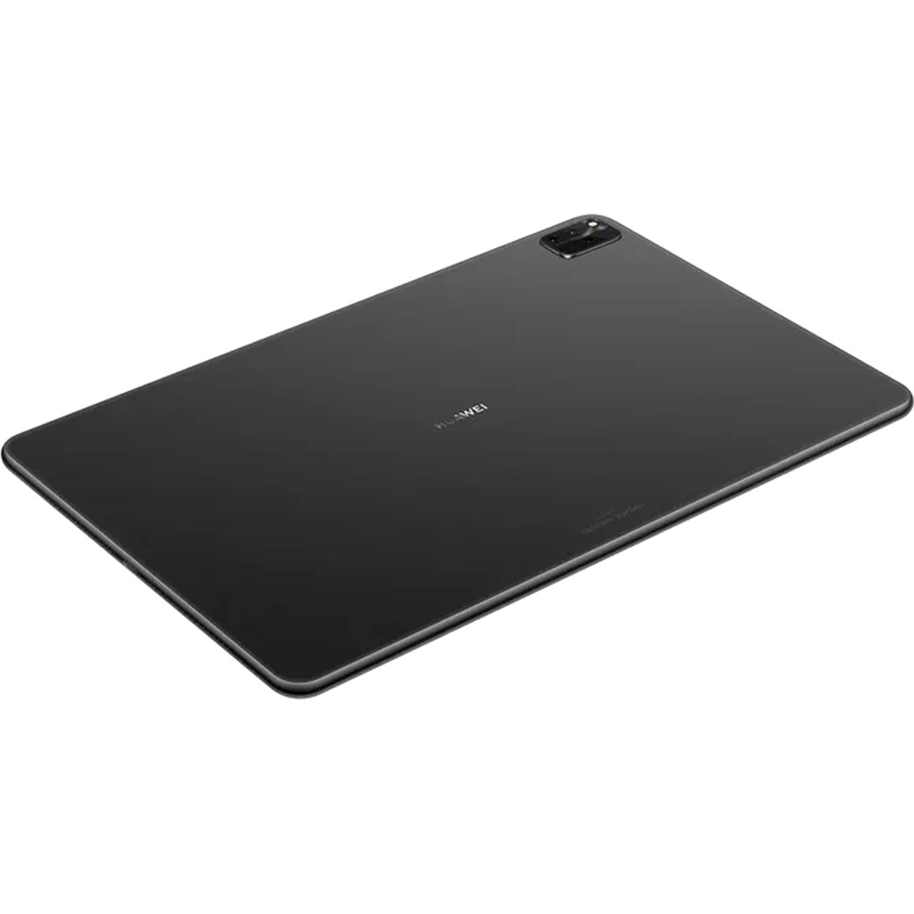 Восстановленный планшет Huawei MatePad Pro 12.6 8/256GB Wi-Fi серый (WGR-W09), хороший