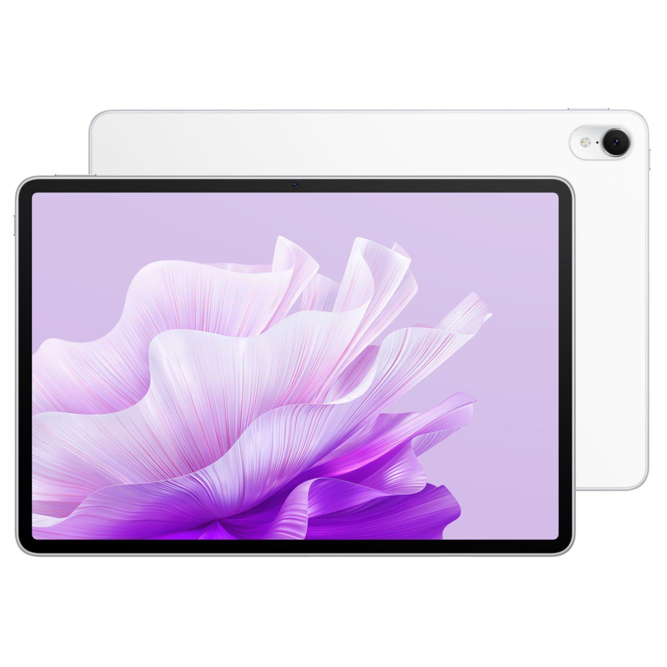 Восстановленный планшет Huawei MatePad Air 8/128Gb Wi-Fi + клавиатура белый, отличный
