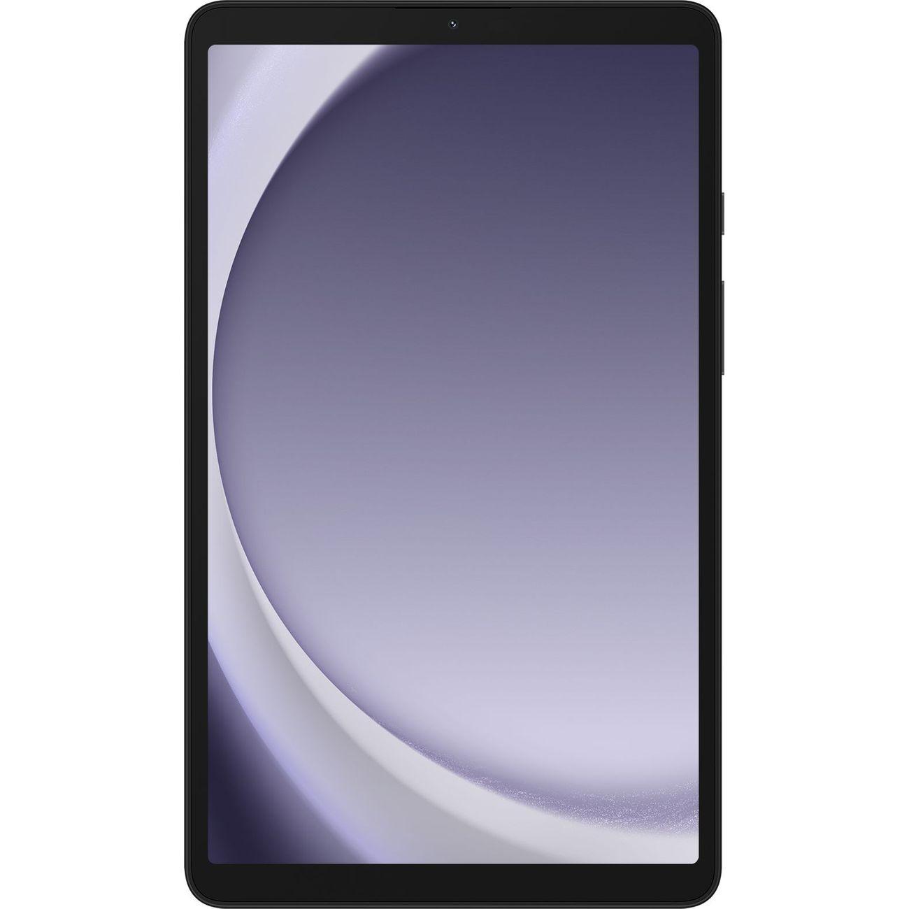 Восстановленный планшет Samsung Galaxy Tab A9 4/64GB LTE графит (SM-X115N), хороший