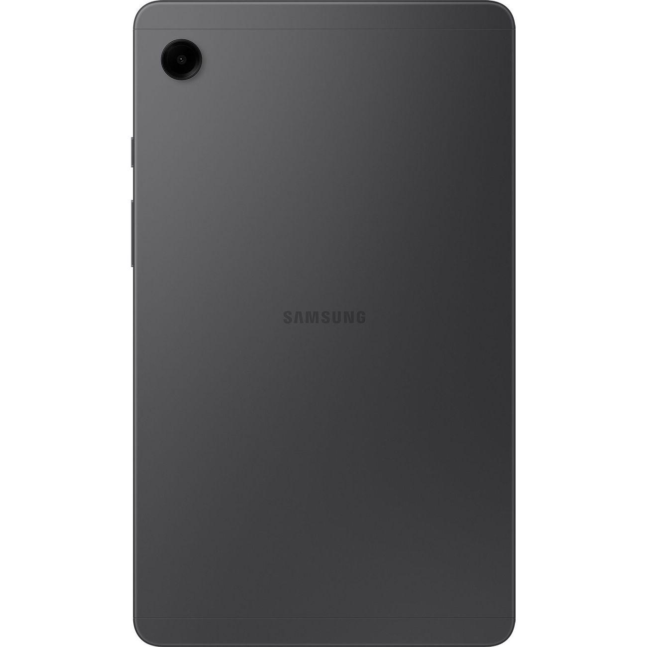 Восстановленный планшет Samsung Galaxy Tab A9 4/64GB LTE графит (SM-X115N), хороший