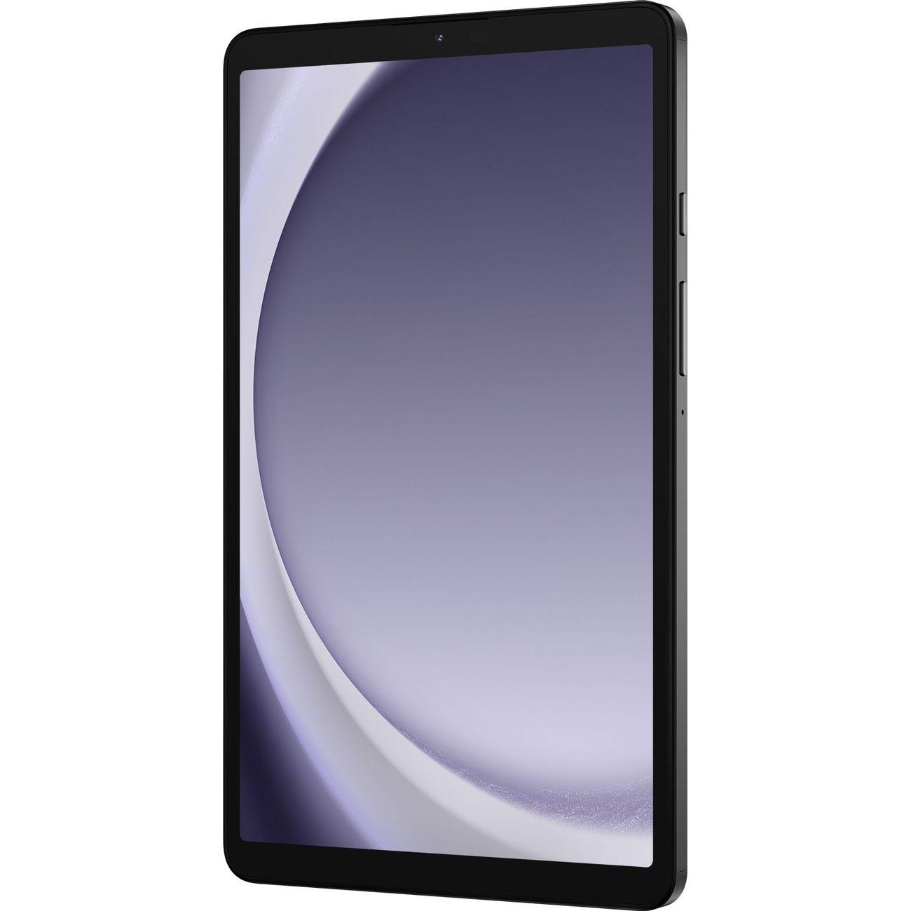 Восстановленный планшет Samsung Galaxy Tab A9 4/64GB LTE графит (SM-X115N), хороший