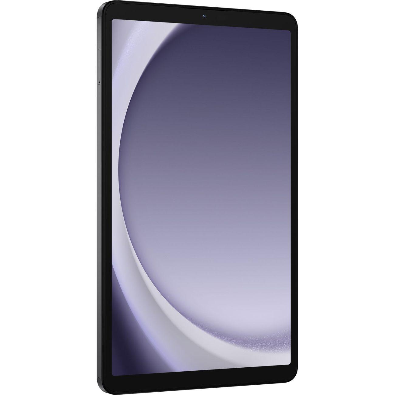 Восстановленный планшет Samsung Galaxy Tab A9 4/64GB LTE графит (SM-X115N), хороший