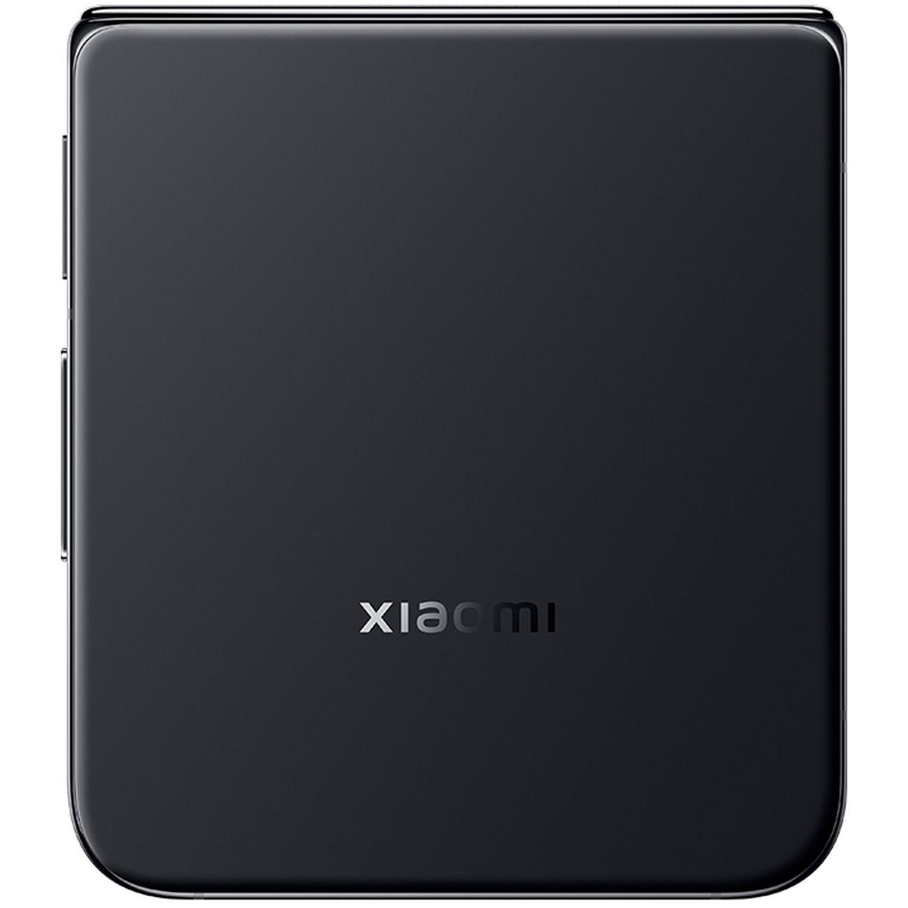 Восстановленный смартфон Xiaomi MIX Flip 12/512GB черный, отличный