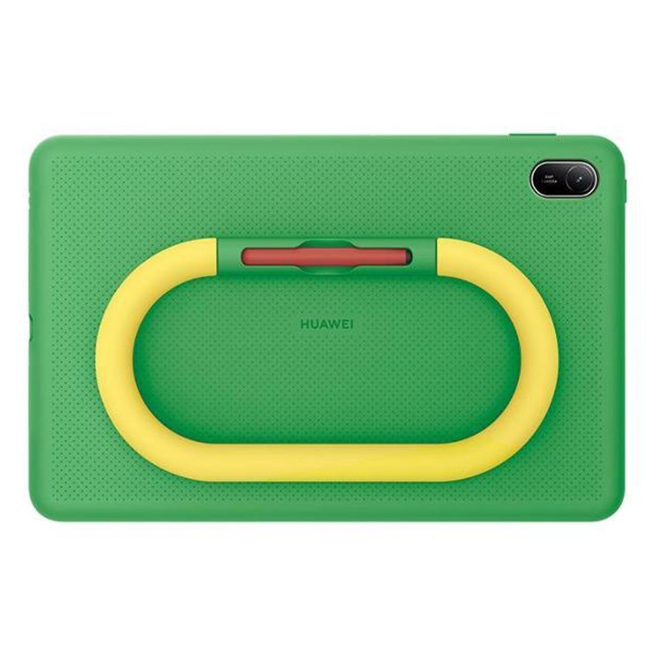 Восстановленный планшет Huawei MatePad SE 11 2025 4/128GB Wi-Fi Kids зеленый (53014JHM), отличный