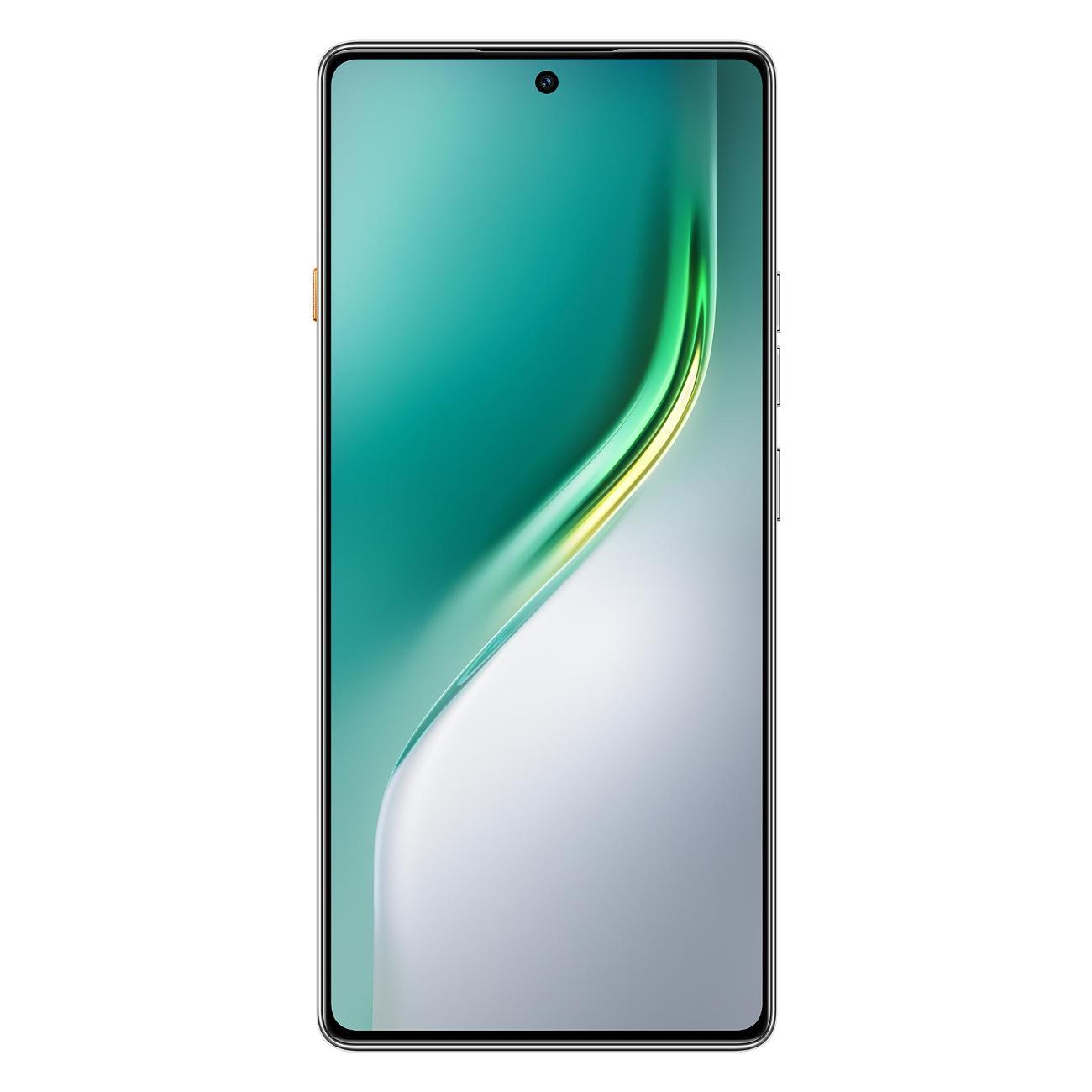 Восстановленный смартфон TECNO CAMON 40 12/256GB Emerald Lake (зеленый), хороший
