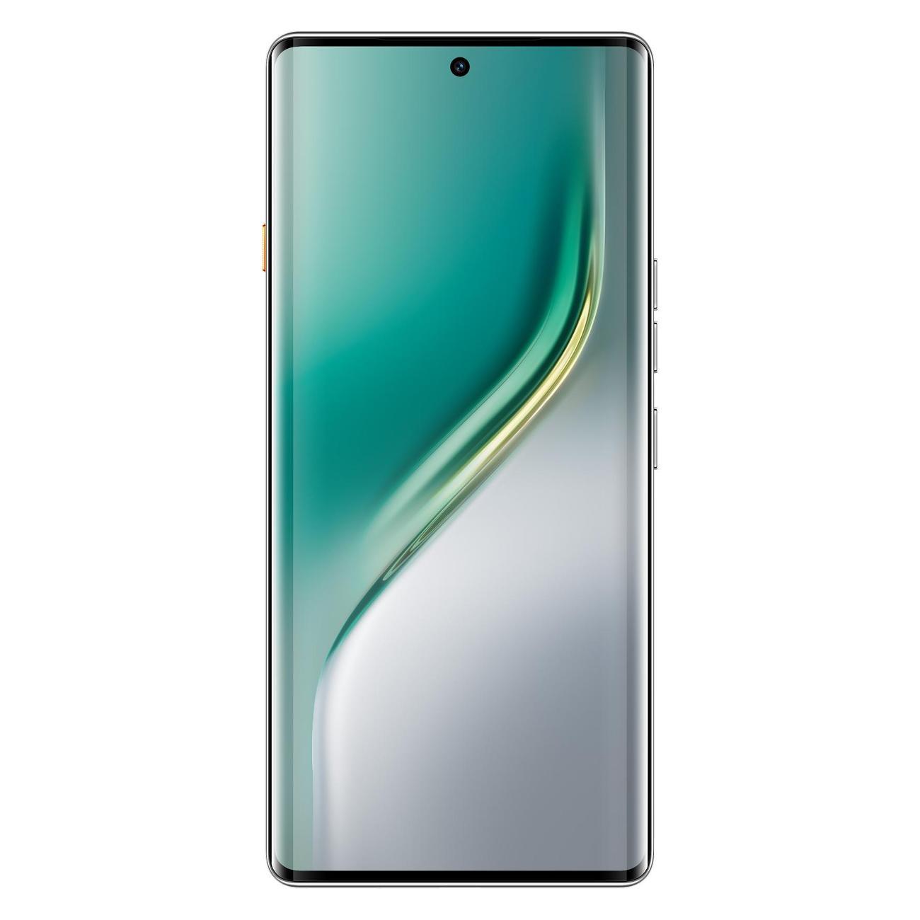 Восстановленный смартфон TECNO CAMON 40 Pro 5G 8/256GB зеленый, хороший