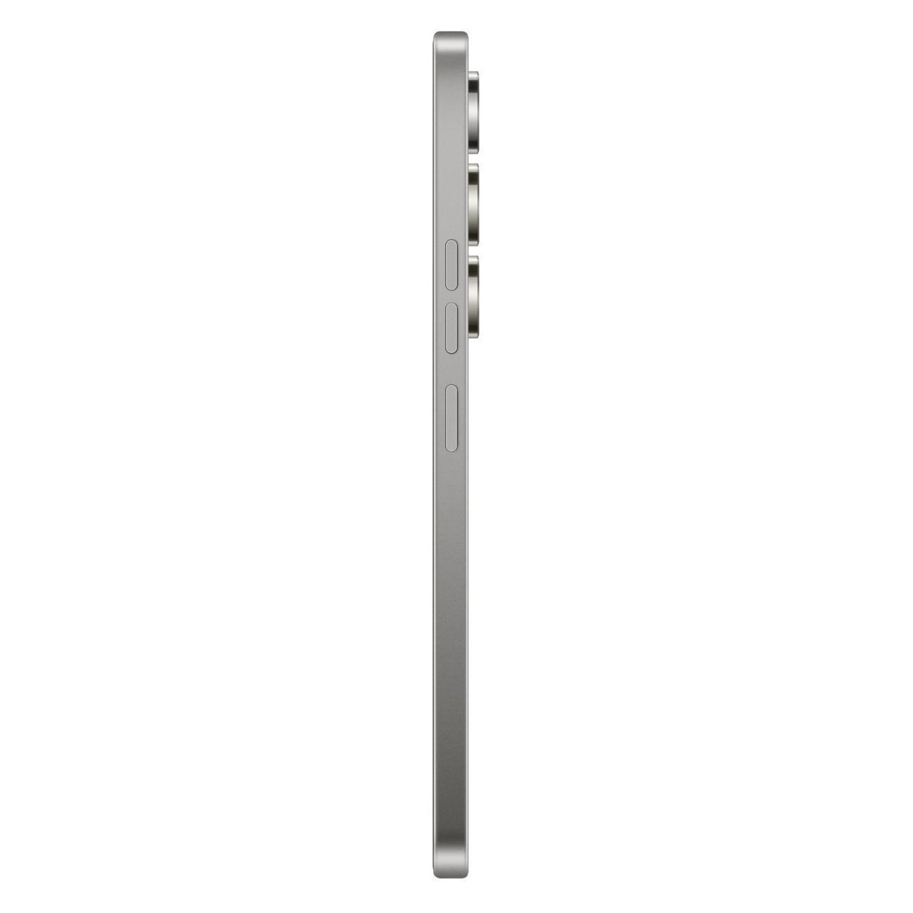 Восстановленный смартфон TECNO SPARK 40 Pro KM6 8/256GB Moon Titanium (титановый), как новый