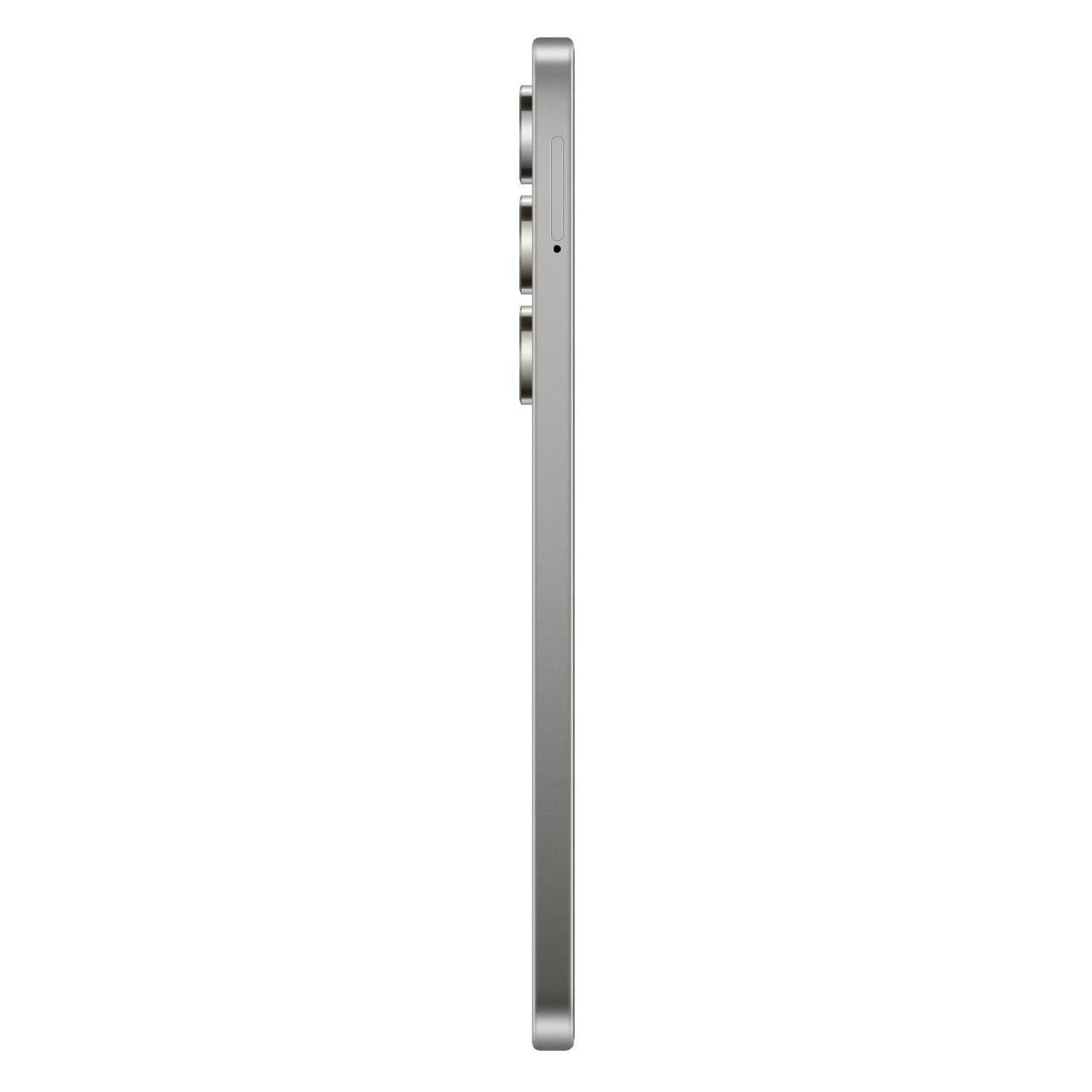 Восстановленный смартфон TECNO SPARK 40 Pro KM6 8/256GB Moon Titanium (титановый), как новый