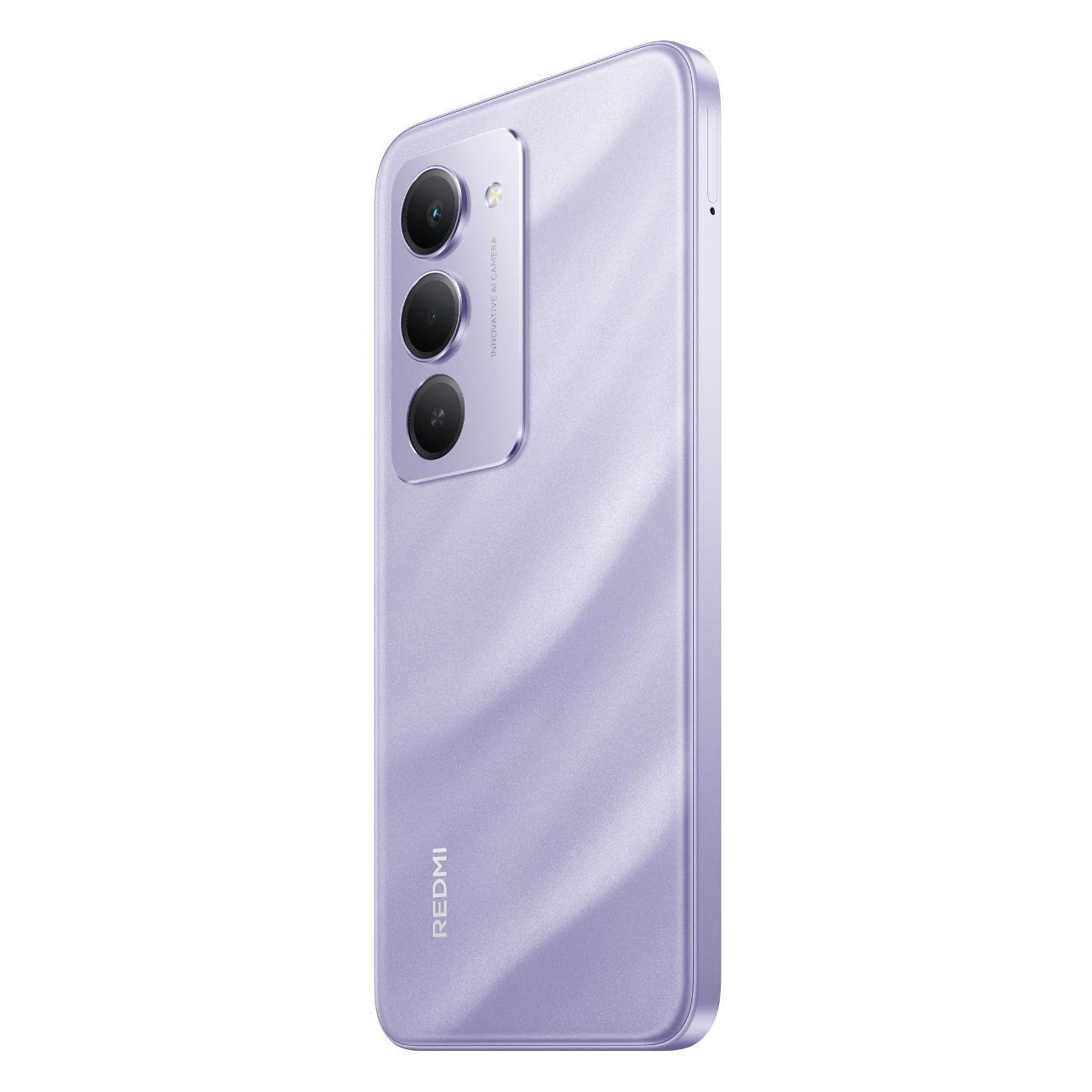 Восстановленный смартфон Xiaomi REDMI 15 8/256GB Sandy Purple (пурпурный), отличный