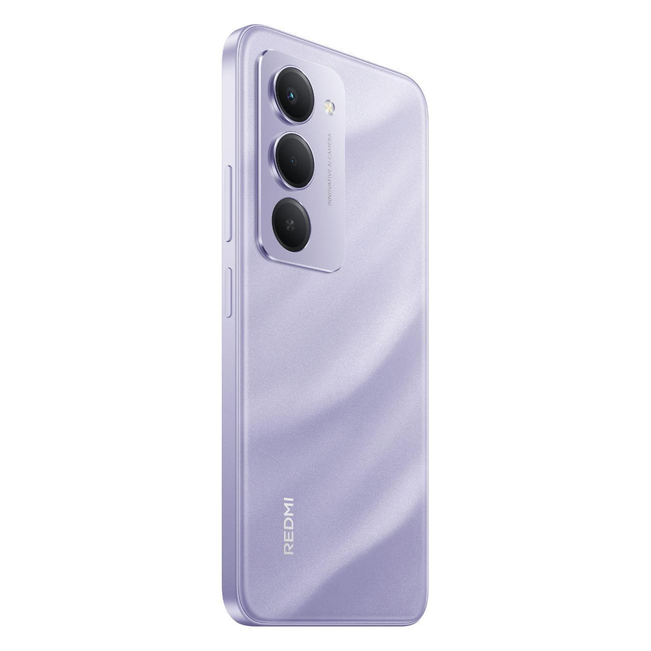 Восстановленный смартфон Xiaomi REDMI 15 8/256GB Sandy Purple (пурпурный), отличный