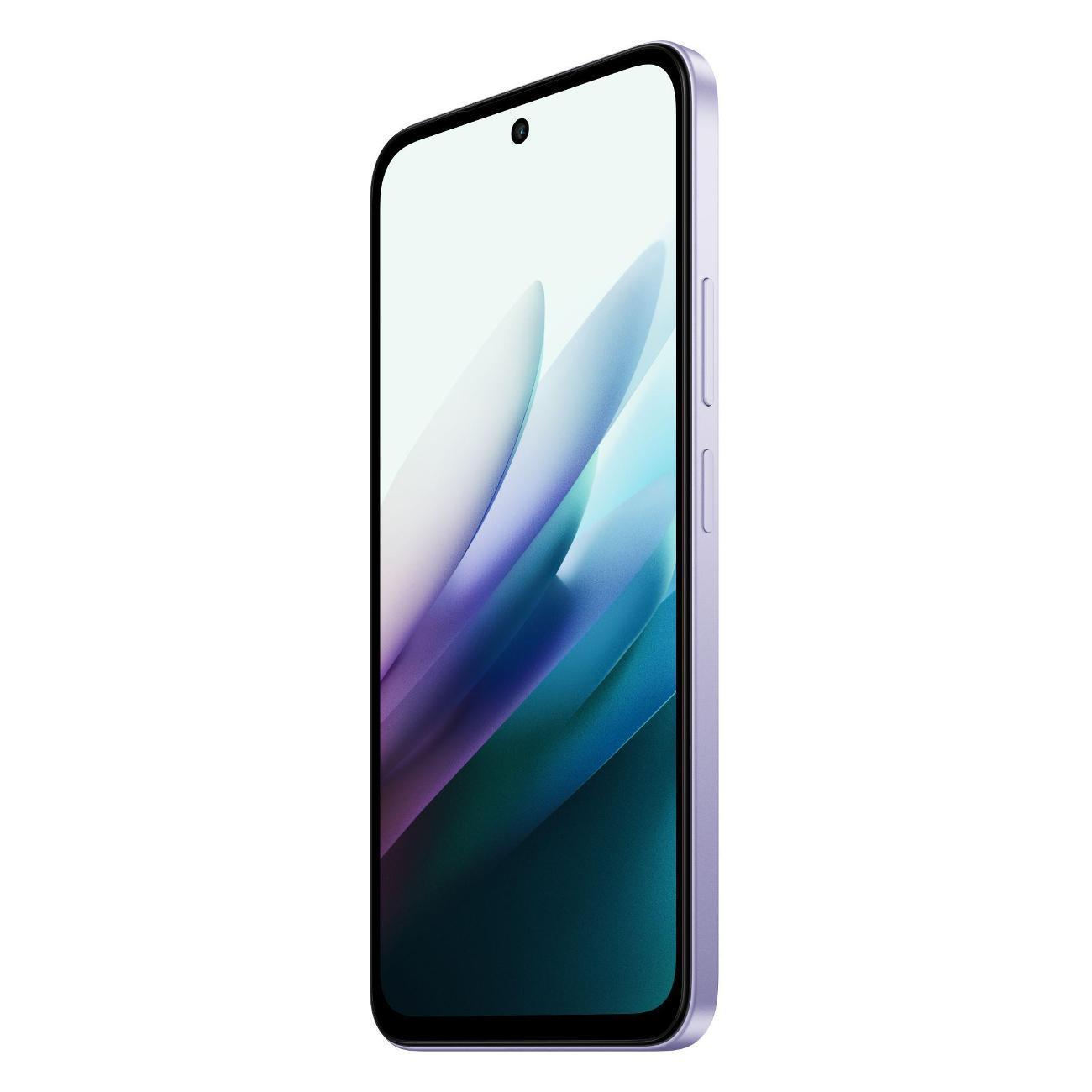Восстановленный смартфон Xiaomi REDMI 15 8/256GB Sandy Purple (пурпурный), отличный