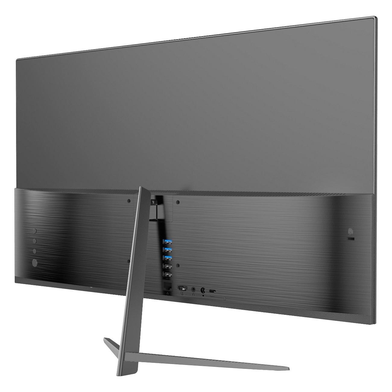 Восстановленный моноблок Irbis MB2383S 23.8"/AMD Ryzen 5 5500U/16Gb/512Gb/Win11, отличный
