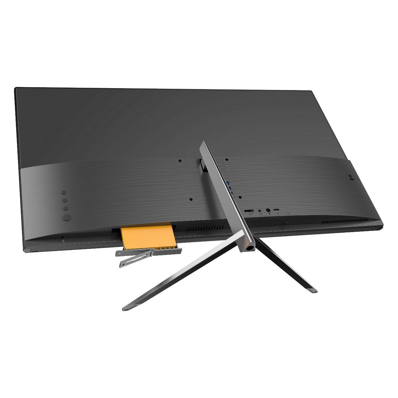 Восстановленный моноблок Irbis MB2383S 23.8"/AMD Ryzen 5 5500U/16Gb/512Gb/Win11, отличный