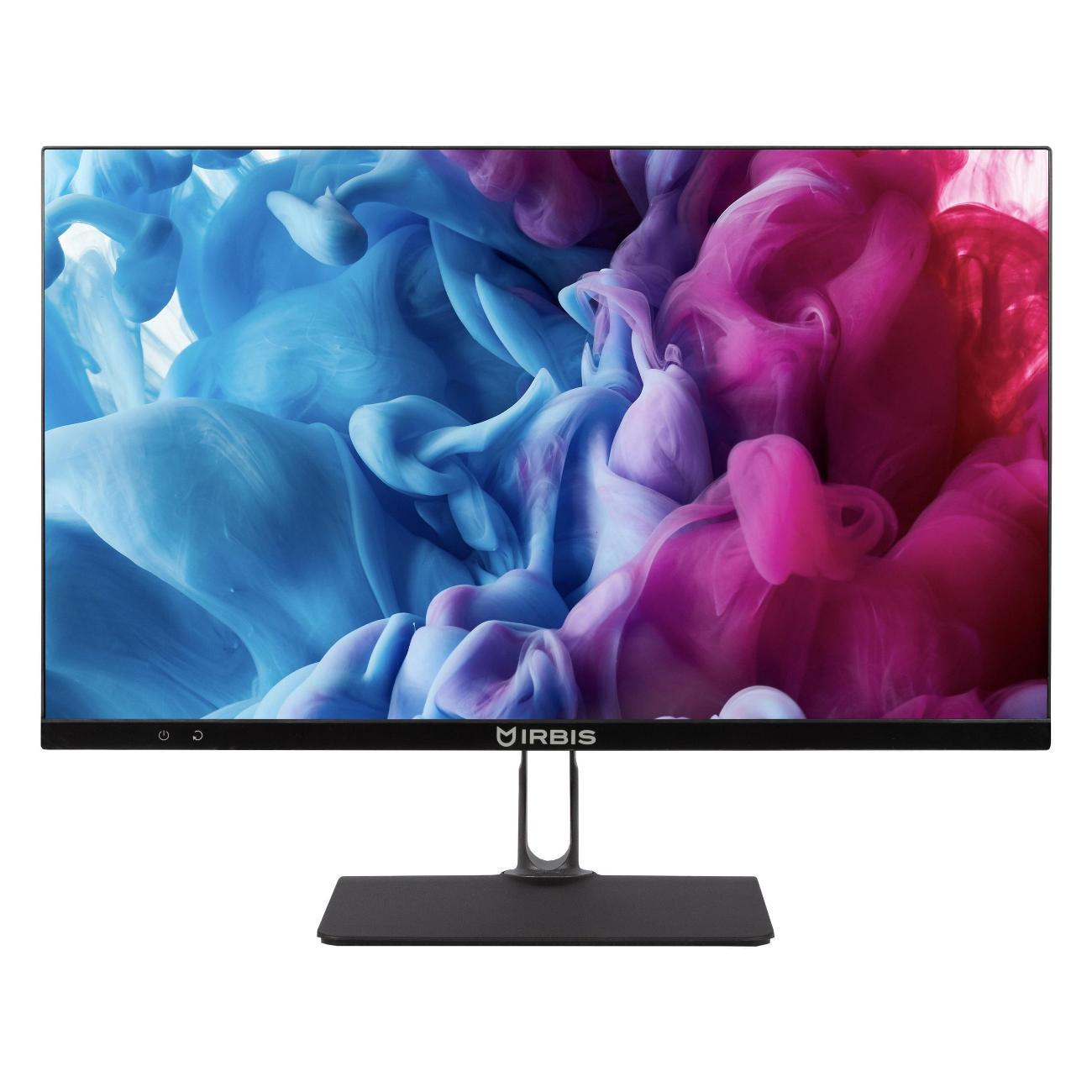 Восстановленный моноблок Irbis MB2388_2 23.8"/i3 1115G4/8Gb/512Gb/Win11, хороший