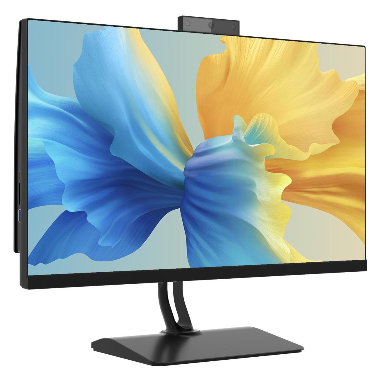 Восстановленный моноблок Irbis MB2388_2 23.8"/i3 1115G4/8Gb/512Gb/Win11, хороший