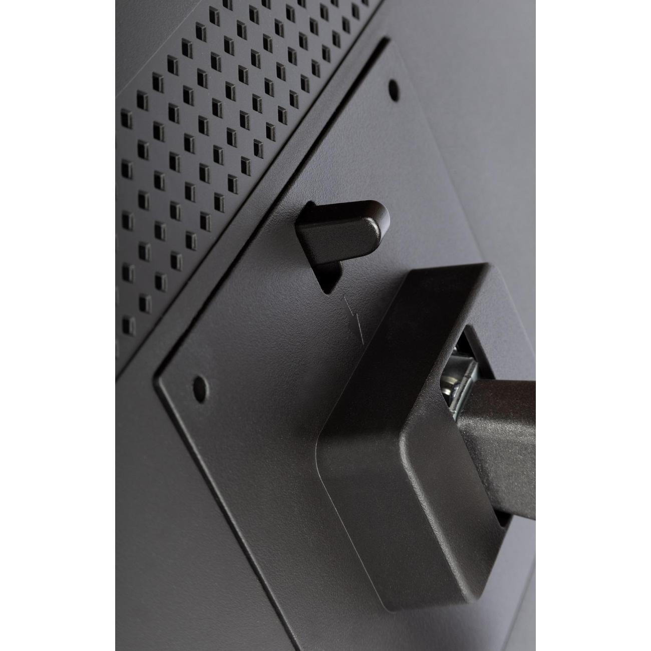 Восстановленный моноблок Irbis MB2388_2 23.8"/i3 1115G4/8Gb/512Gb/Win11, хороший