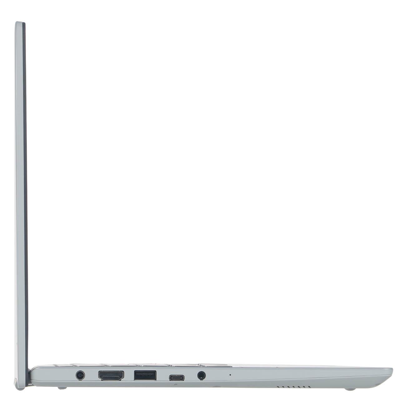 Восстановленный ноутбук MSI Modern 14 i7 1255U/8GB/512GB/Win11 серебристый (C12M-238RU), отличный