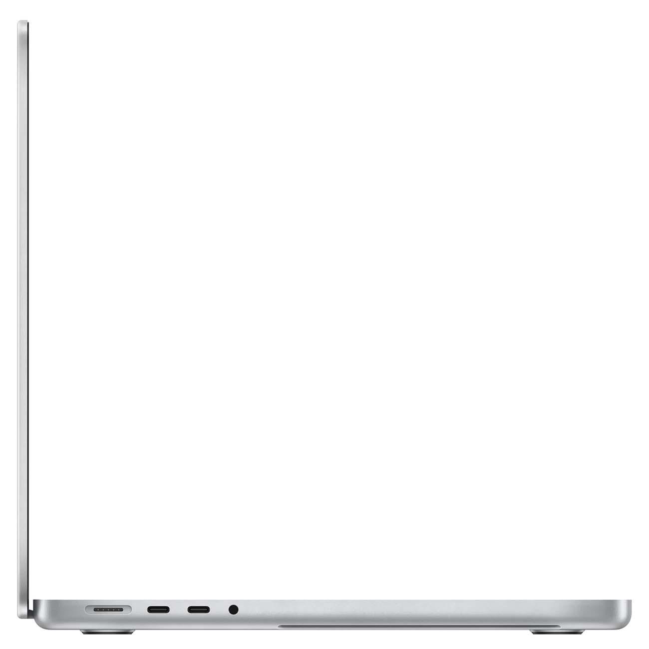 Восстановленный ноутбук Apple MacBook Pro 14 M1 Pro/16GB/512GB серебристый (FKGR3LL/A), отличный