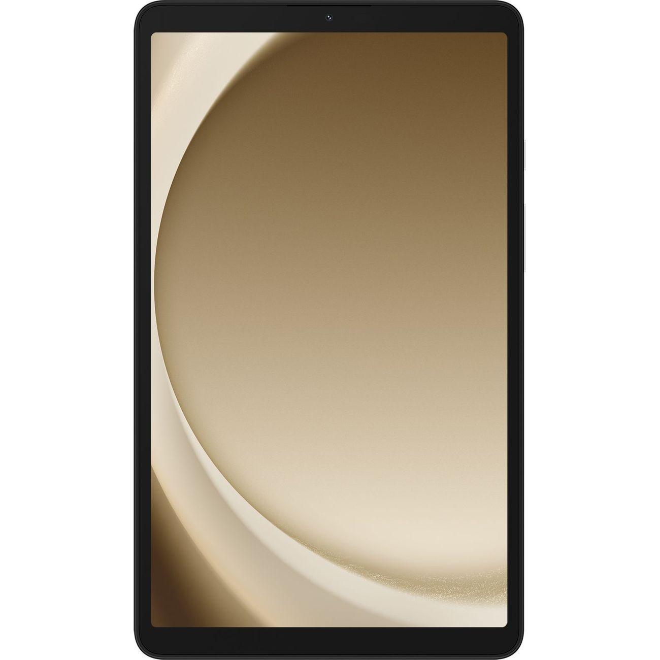 Восстановленный планшет Samsung Galaxy Tab A9 LTE 8/128GB серебристый (SM-X115N), отличный