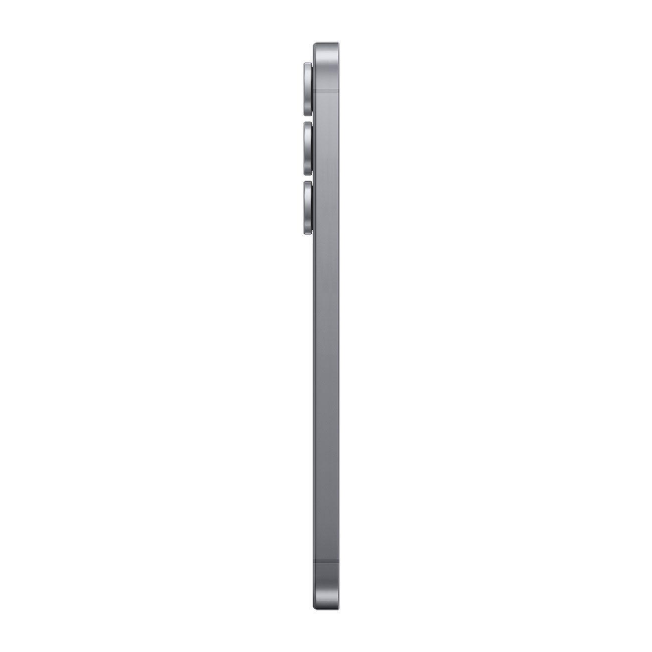 Восстановленный смартфон Samsung Galaxy S25 FE 8/256GB черный, отличный