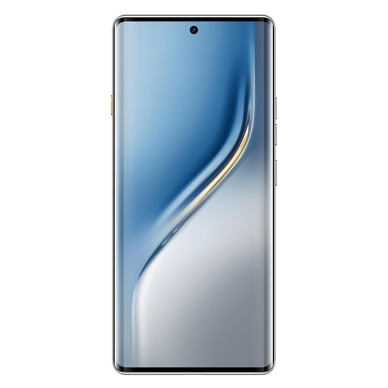 Восстановленный смартфон Tecno Camon 40 Pro 8/256GB белый, отличный