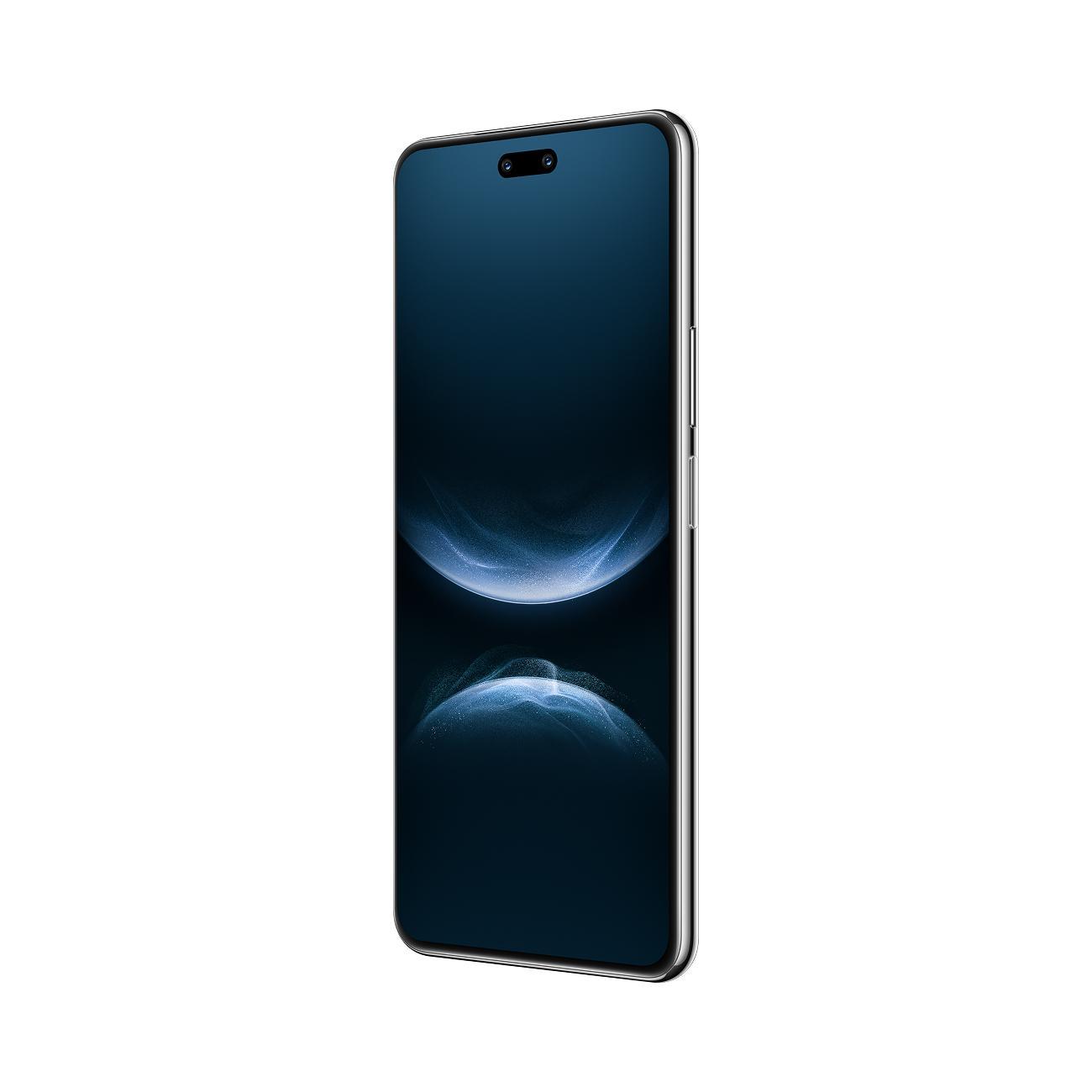 Восстановленный смартфон HUAWEI nova 14 Pro 12/512GB синий, хороший