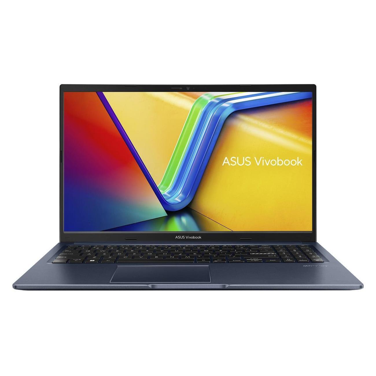 Восстановленный ноутбук ASUS Vivobook 15 X1502VA-BQ1355&nbsp; 15,6"/Core i5-13420H/16Гб/512Гб/Win11(90NB10T1-M01XL0), отличный
