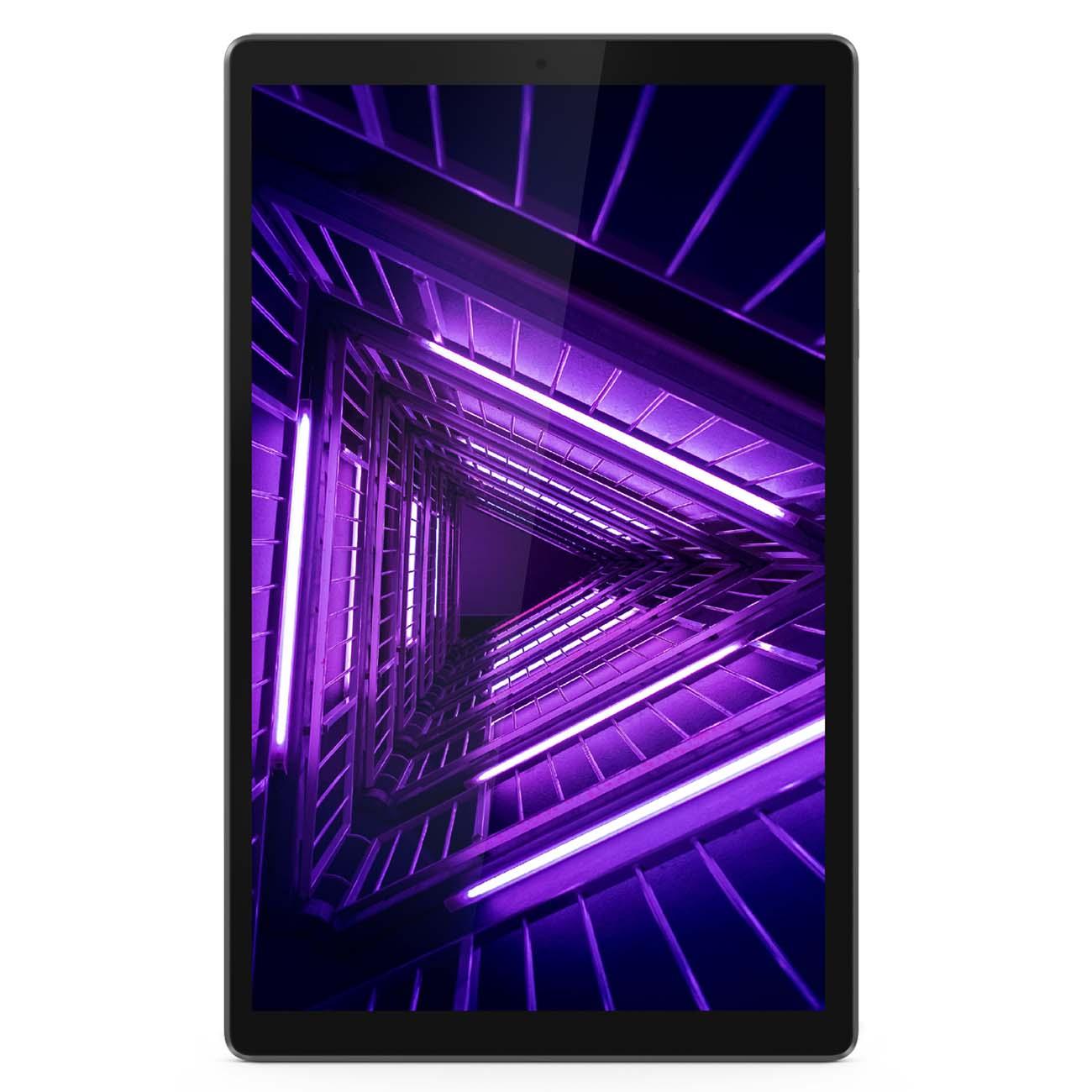 Восстановленный планшет Lenovo Tab M10 Plus TB-X306X 2/32GB (ZA6V0167RU), хороший