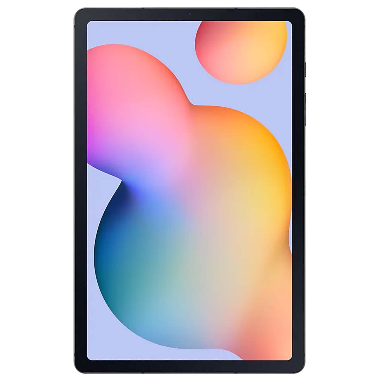 Восстановленный планшет Samsung Galaxy Tab S6 Lite LTE 4/64GB Oxford Gray (SM-P619), рабочий