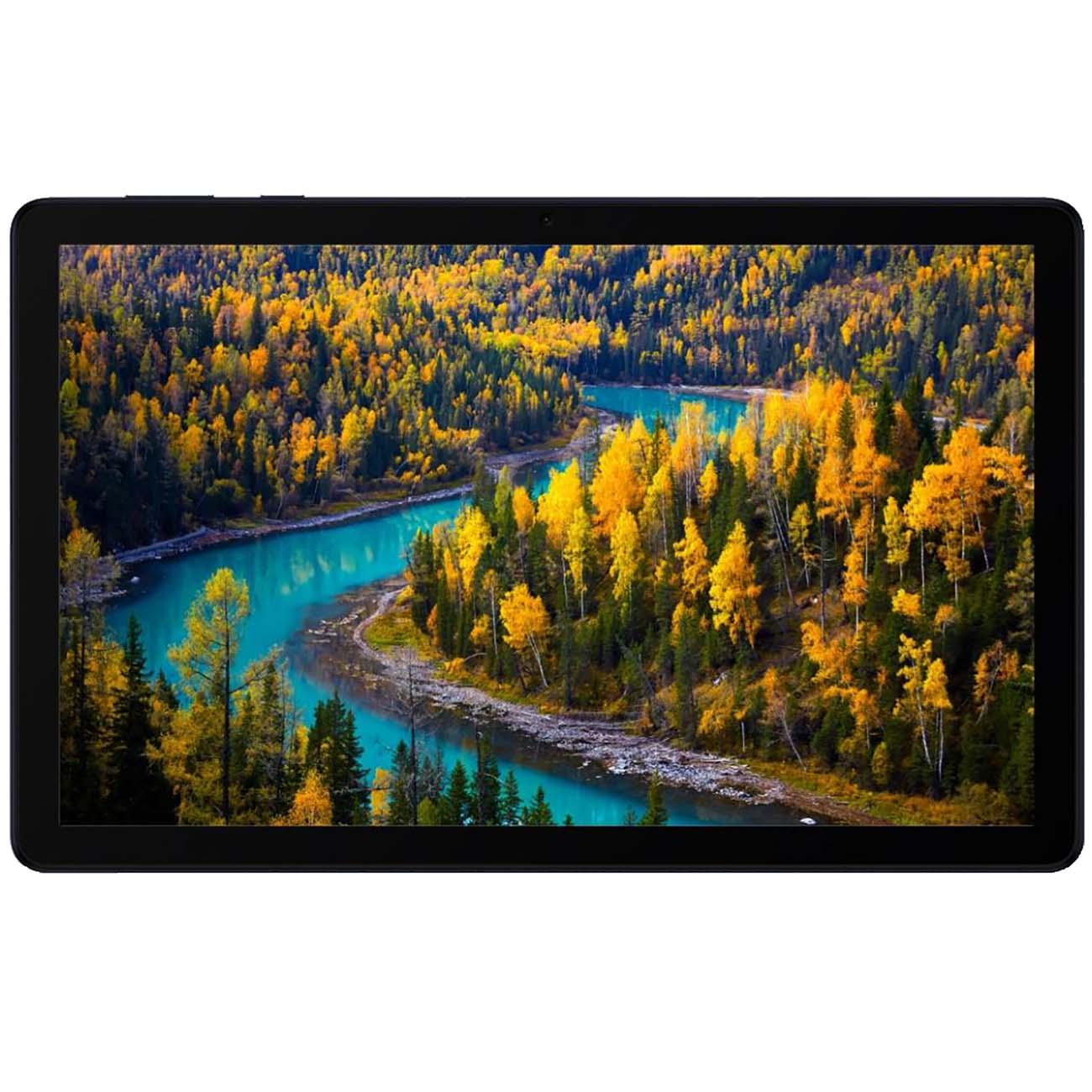 Восстановленный планшет HUAWEI MatePad SE (AGS5-L09) 4/64Gb LTE черный, хороший