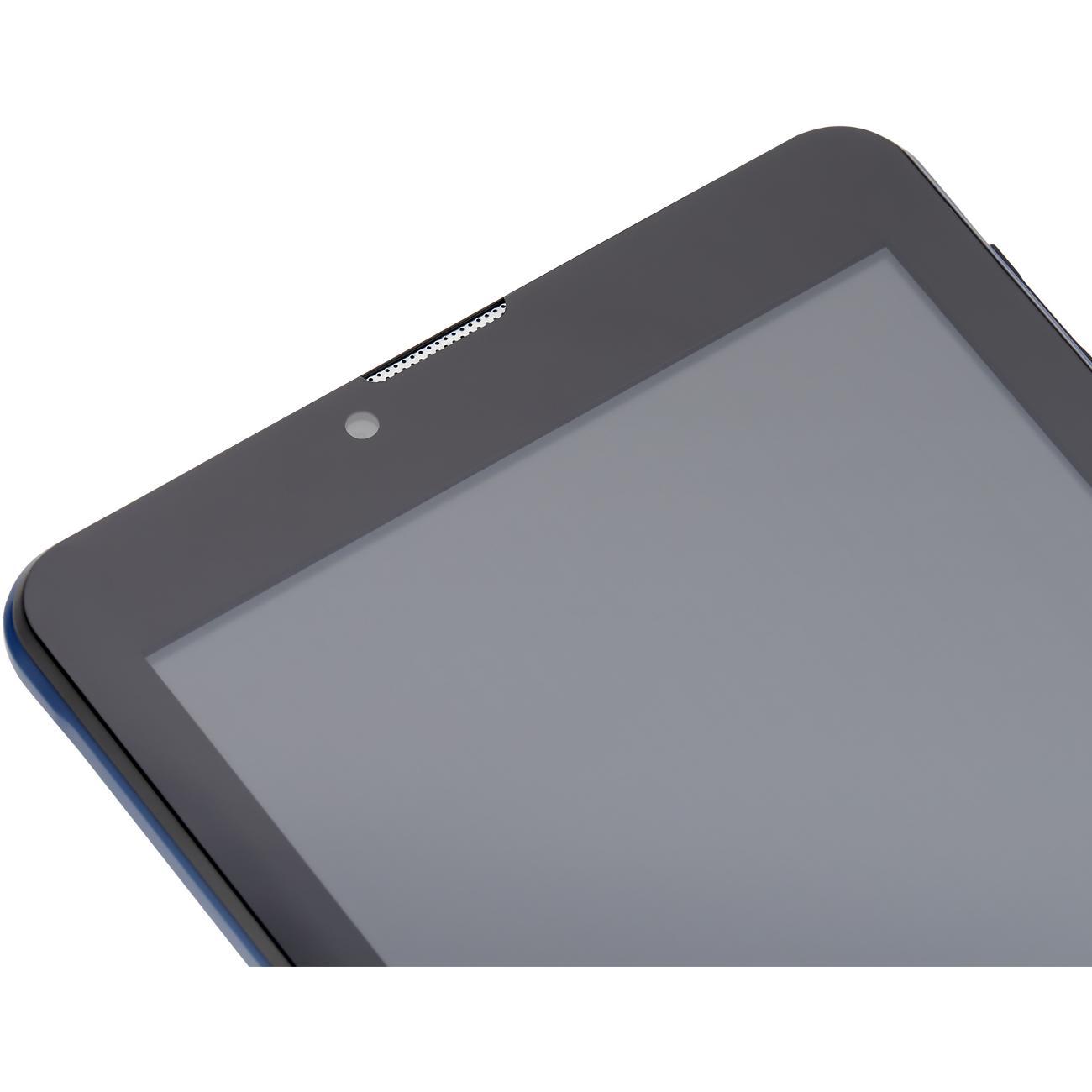 Восстановленный планшет Digma 7 E200 3G, хороший