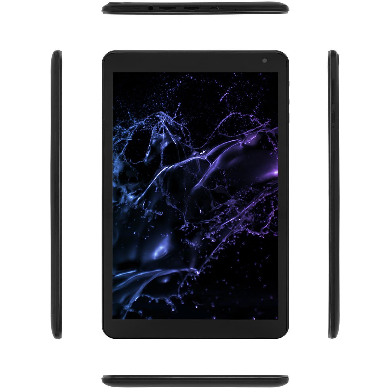 Восстановленный планшет Digma 10 E600 3G, хороший