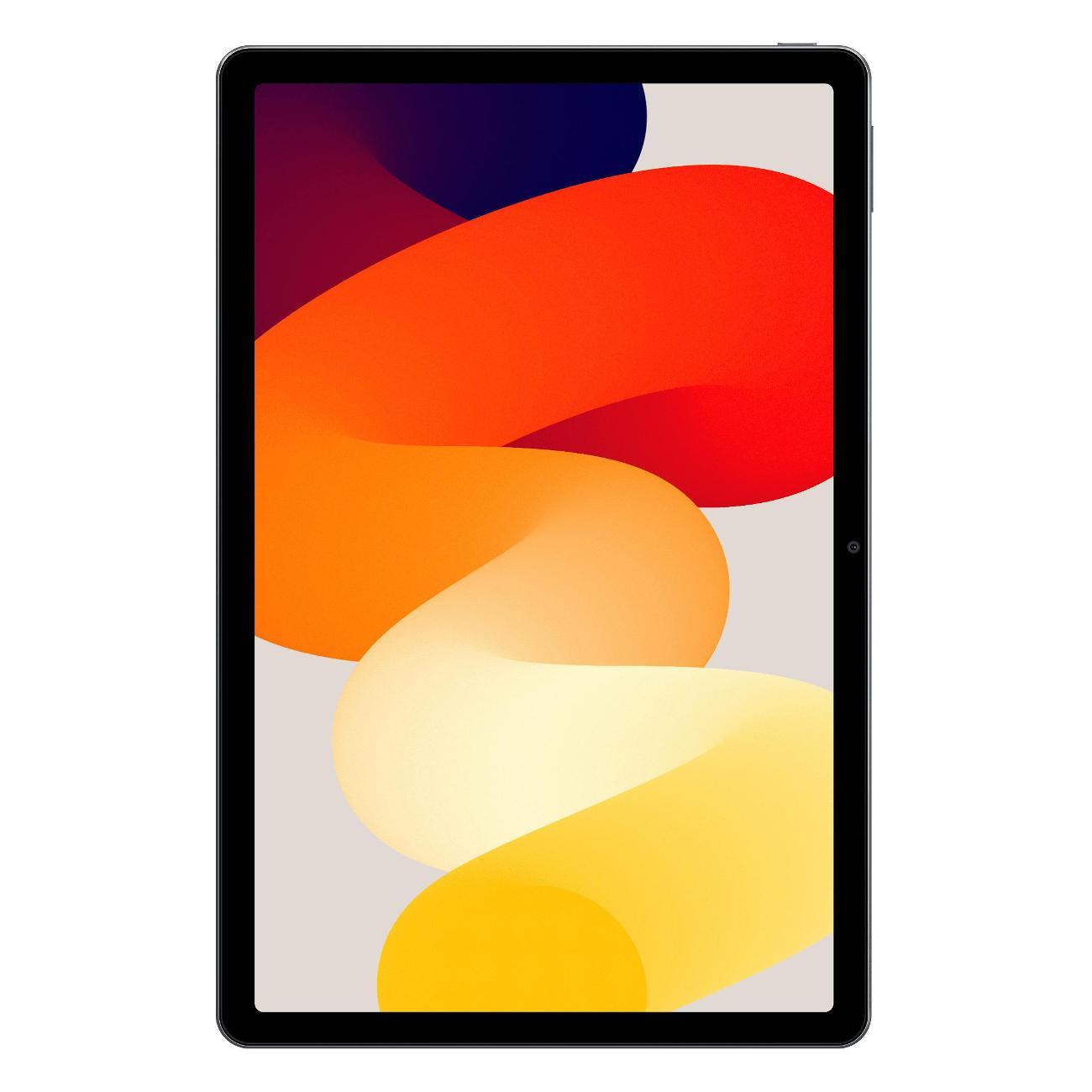 Восстановленный планшет Xiaomi Redmi Pad SE 6/128GB графитово-серый, отличный