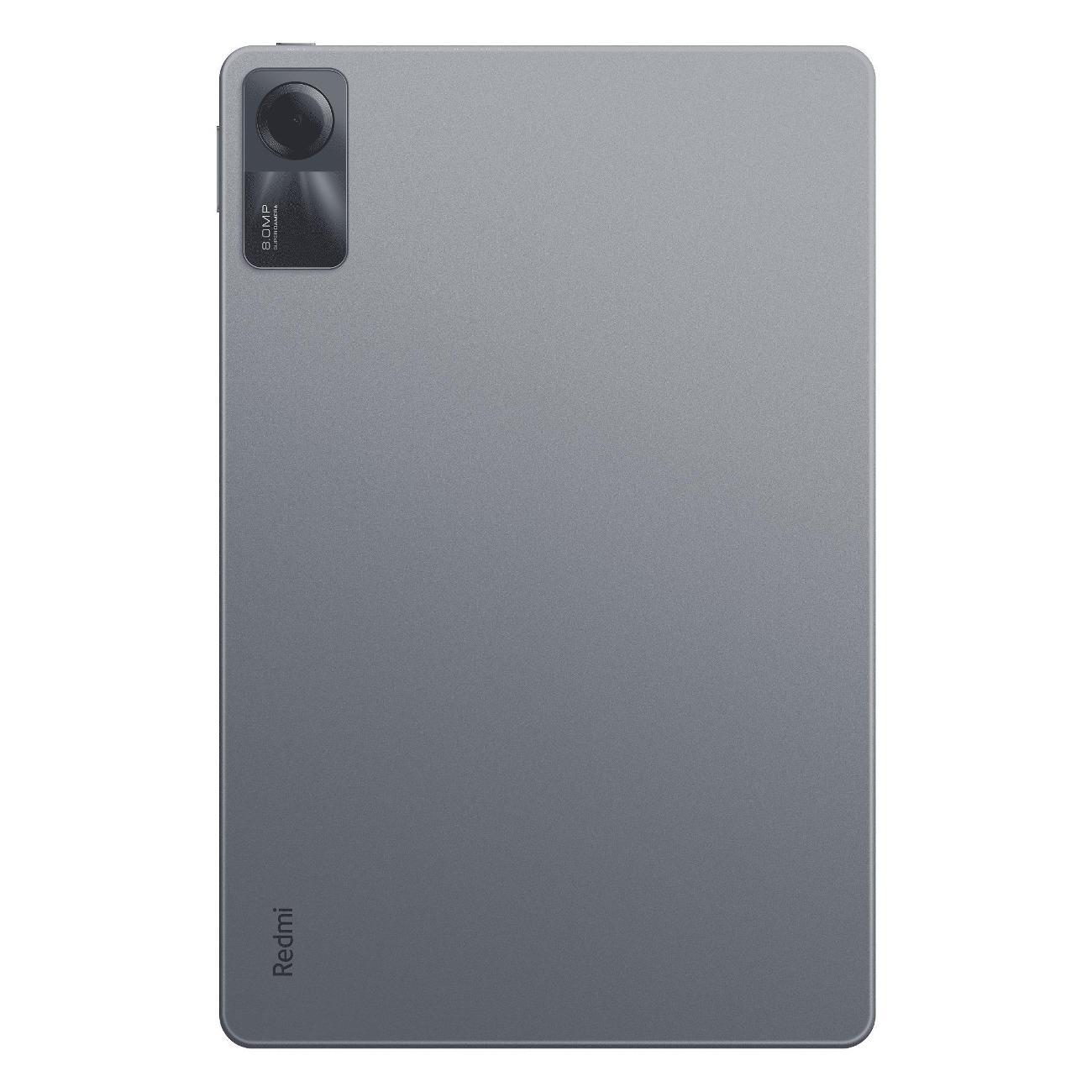Восстановленный планшет Xiaomi Redmi Pad SE 6/128GB графитово-серый, отличный