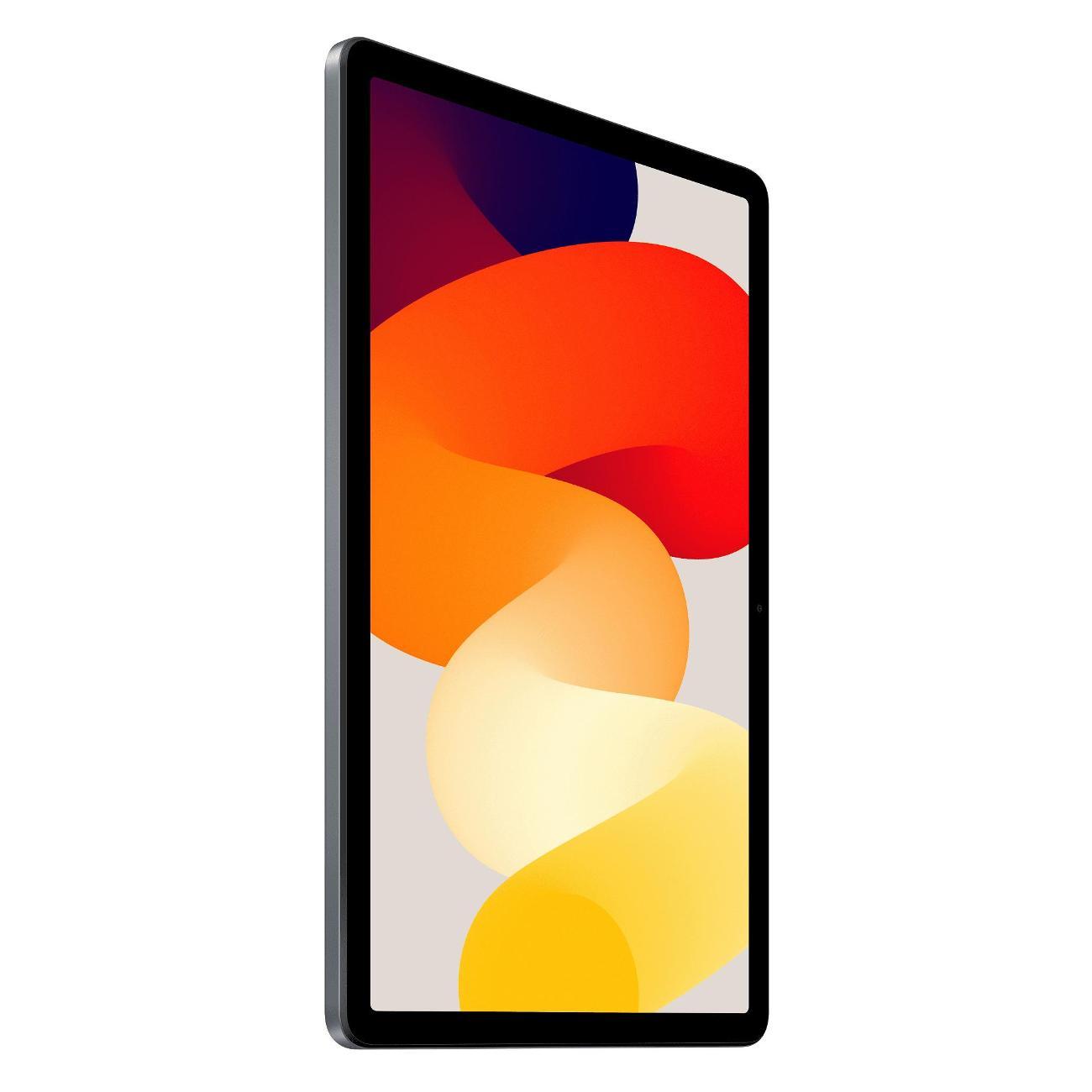 Восстановленный планшет Xiaomi Redmi Pad SE 6/128GB графитово-серый, отличный