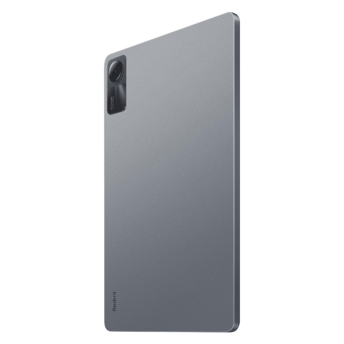 Восстановленный планшет Xiaomi Redmi Pad SE 6/128GB графитово-серый, отличный